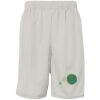 Men's Pro Mesh 9" Shorts with Pockets Thumbnail