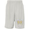 Men's Pro Mesh 9" Shorts with Pockets Thumbnail