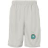 Men's Pro Mesh 9" Shorts with Pockets Thumbnail