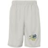 Men's Pro Mesh 9" Shorts with Pockets Thumbnail