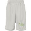 Men's Pro Mesh 9" Shorts with Pockets Thumbnail