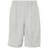 Men's Pro Mesh 9" Shorts with Pockets Thumbnail