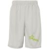 Men's Pro Mesh 9" Shorts with Pockets Thumbnail