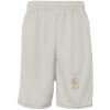Men's Pro Mesh 9" Shorts with Pockets Thumbnail