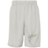 Men's Pro Mesh 9" Shorts with Pockets Thumbnail