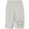 Men's Pro Mesh 9" Shorts with Pockets Thumbnail