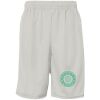 Men's Pro Mesh 9" Shorts with Pockets Thumbnail