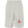 Men's Pro Mesh 9" Shorts with Pockets Thumbnail