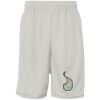 Men's Pro Mesh 9" Shorts with Pockets Thumbnail