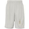 Men's Pro Mesh 9" Shorts with Pockets Thumbnail