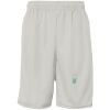 Men's Pro Mesh 9" Shorts with Pockets Thumbnail