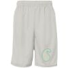 Men's Pro Mesh 9" Shorts with Pockets Thumbnail