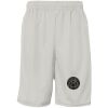 Men's Pro Mesh 9" Shorts with Pockets Thumbnail
