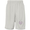 Men's Pro Mesh 9" Shorts with Pockets Thumbnail