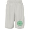 Men's Pro Mesh 9" Shorts with Pockets Thumbnail