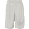 Men's Pro Mesh 9" Shorts with Pockets Thumbnail