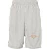 Men's Pro Mesh 9" Shorts with Pockets Thumbnail