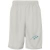 Men's Pro Mesh 9" Shorts with Pockets Thumbnail