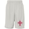 Men's Pro Mesh 9" Shorts with Pockets Thumbnail