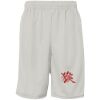 Men's Pro Mesh 9" Shorts with Pockets Thumbnail