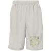 Men's Pro Mesh 9" Shorts with Pockets Thumbnail