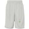 Men's Pro Mesh 9" Shorts with Pockets Thumbnail