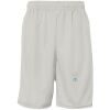 Men's Pro Mesh 9" Shorts with Pockets Thumbnail