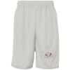 Men's Pro Mesh 9" Shorts with Pockets Thumbnail