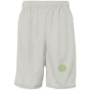 Men's Pro Mesh 9" Shorts with Pockets Thumbnail