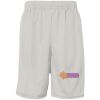 Men's Pro Mesh 9" Shorts with Pockets Thumbnail