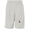 Men's Pro Mesh 9" Shorts with Pockets Thumbnail