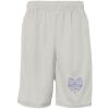 Men's Pro Mesh 9" Shorts with Pockets Thumbnail