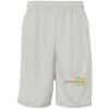 Men's Pro Mesh 9" Shorts with Pockets Thumbnail