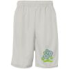 Men's Pro Mesh 9" Shorts with Pockets Thumbnail