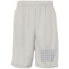 Men's Pro Mesh 9" Shorts with Pockets Thumbnail