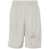 Men's Pro Mesh 9" Shorts with Pockets Thumbnail