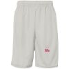 Men's Pro Mesh 9" Shorts with Pockets Thumbnail