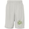 Men's Pro Mesh 9" Shorts with Pockets Thumbnail
