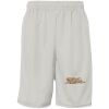 Men's Pro Mesh 9" Shorts with Pockets Thumbnail