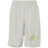 Men's Pro Mesh 9" Shorts with Pockets Thumbnail