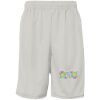 Men's Pro Mesh 9" Shorts with Pockets Thumbnail
