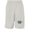 Men's Pro Mesh 9" Shorts with Pockets Thumbnail