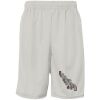 Men's Pro Mesh 9" Shorts with Pockets Thumbnail