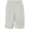 Men's Pro Mesh 9" Shorts with Pockets Thumbnail