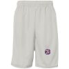 Men's Pro Mesh 9" Shorts with Pockets Thumbnail