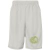 Men's Pro Mesh 9" Shorts with Pockets Thumbnail