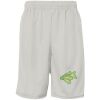 Men's Pro Mesh 9" Shorts with Pockets Thumbnail