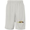 Men's Pro Mesh 9" Shorts with Pockets Thumbnail