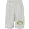 Men's Pro Mesh 9" Shorts with Pockets Thumbnail