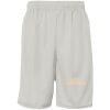 Men's Pro Mesh 9" Shorts with Pockets Thumbnail